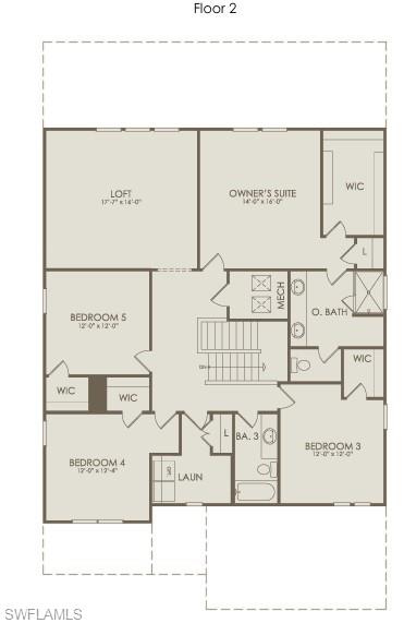 NORTHRIDGE - Residential