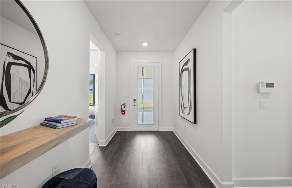 NORTHRIDGE - Residential
