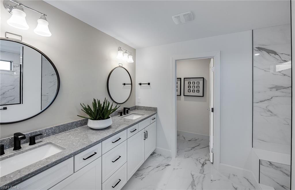 NORTHRIDGE - Residential
