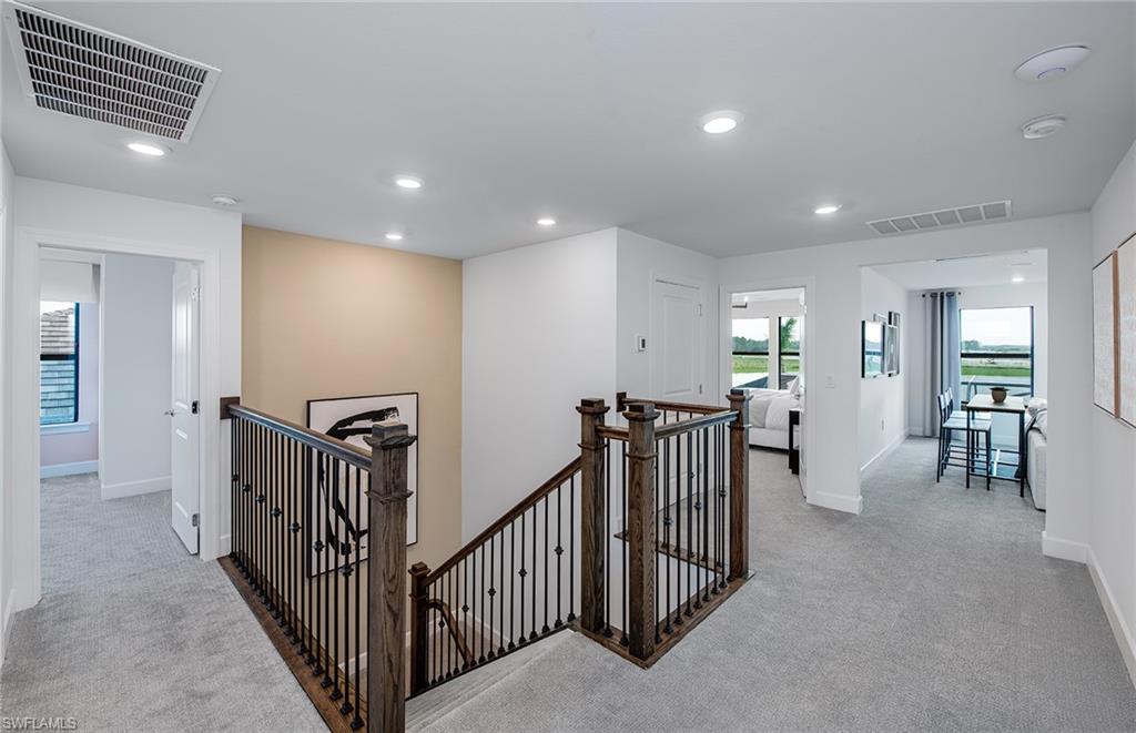 NORTHRIDGE - Residential