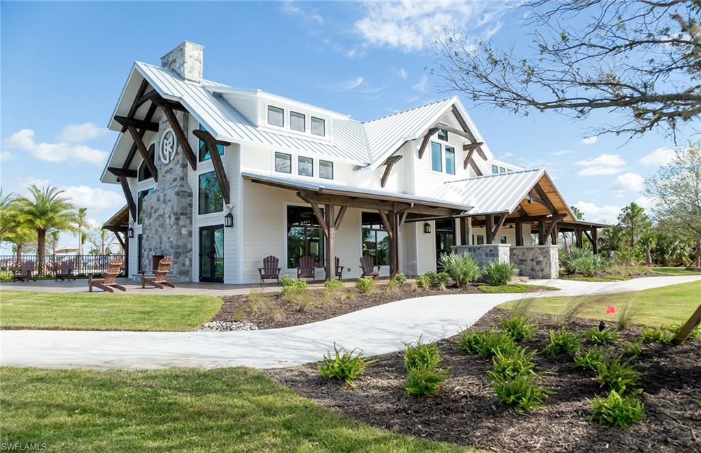 NORTHRIDGE - Residential