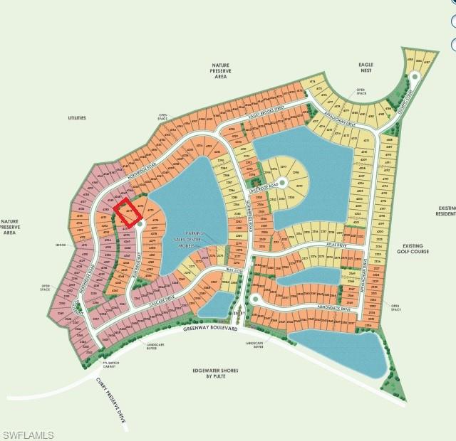 NORTHRIDGE - Residential