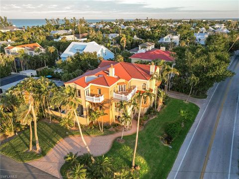 15160 Captiva DR CAPTIVA FL 33924