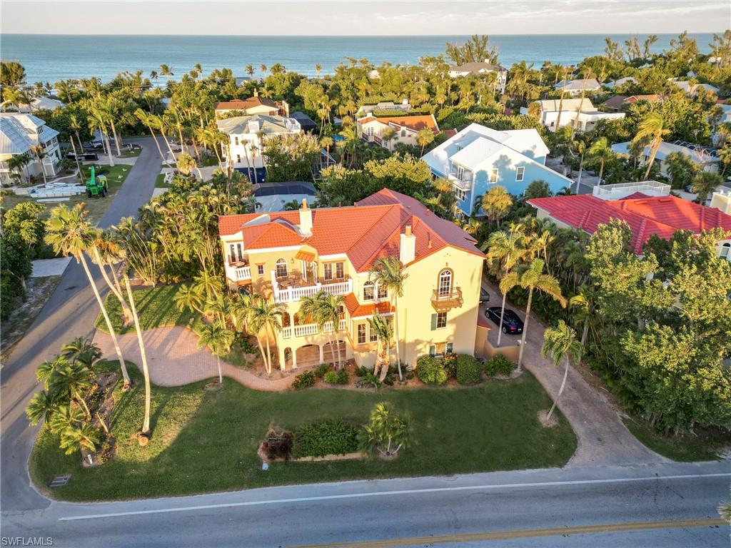 15160 Captiva DR