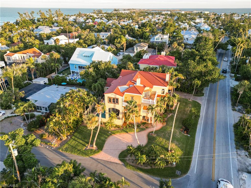 15160 Captiva DR