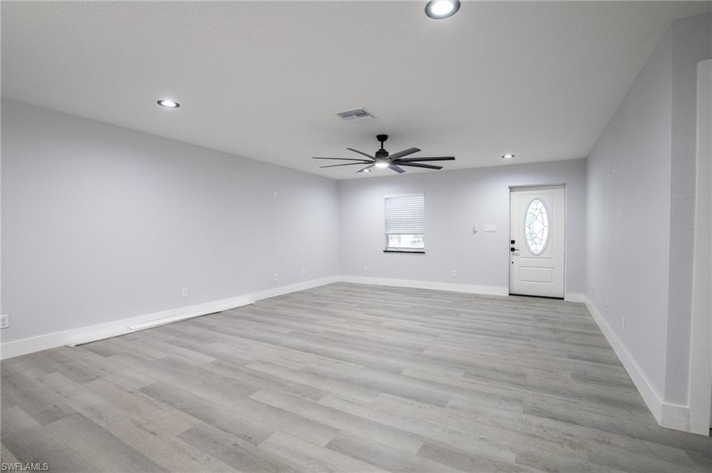 CLEWISTON - Residential