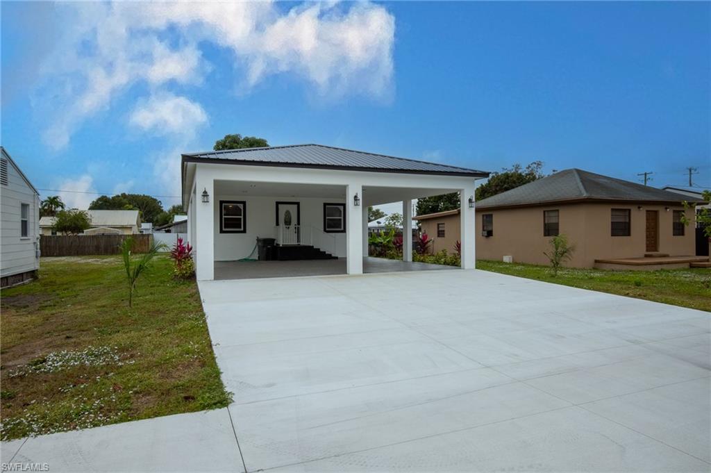CLEWISTON - Residential