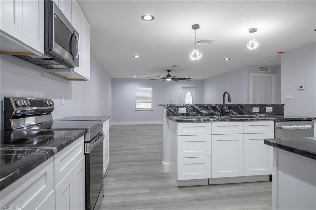 CLEWISTON - Residential