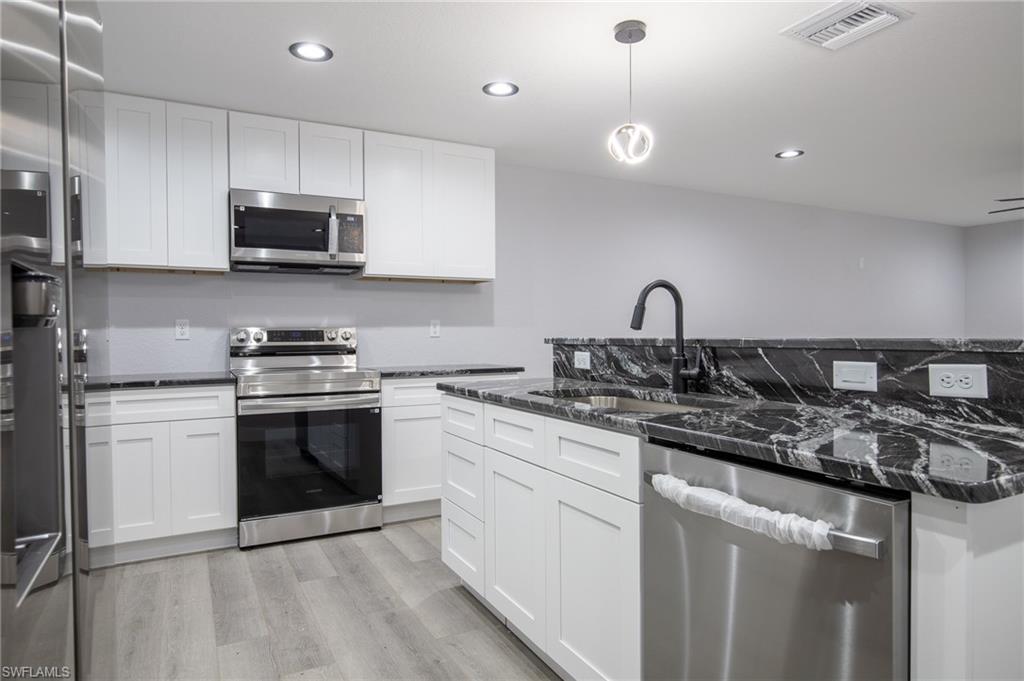 CLEWISTON - Residential