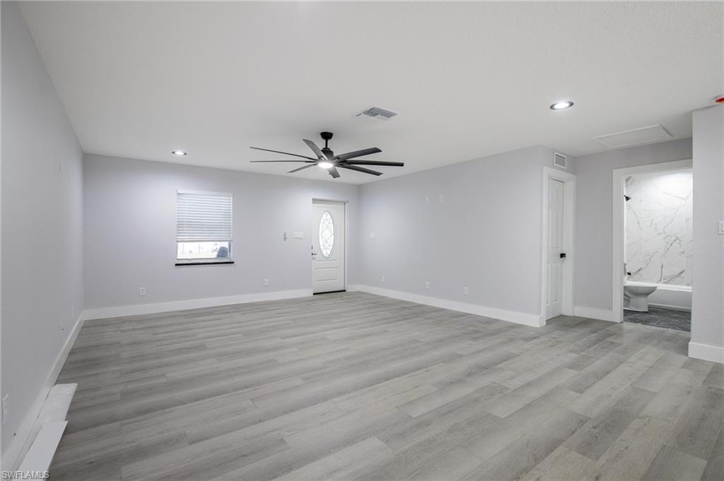 CLEWISTON - Residential