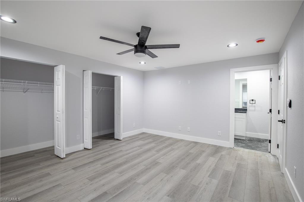 CLEWISTON - Residential