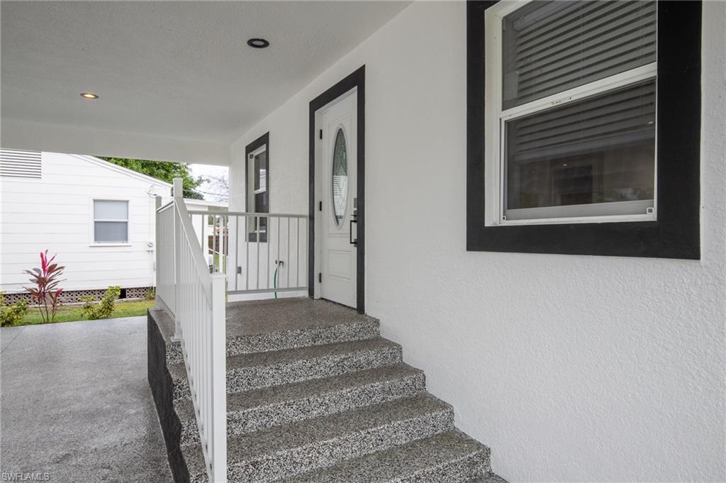 CLEWISTON - Residential