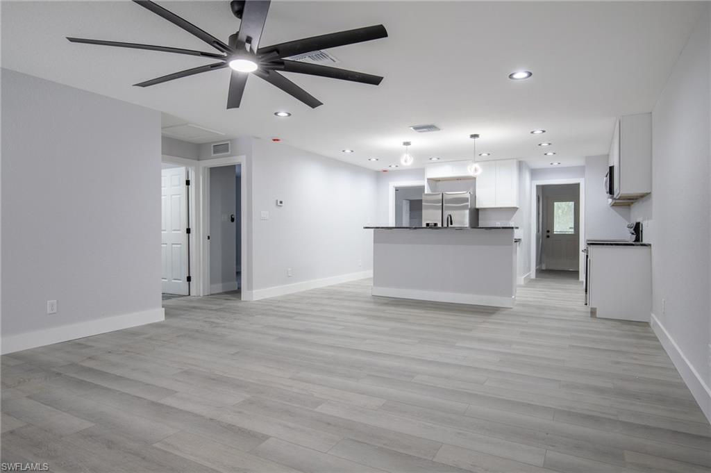 CLEWISTON - Residential