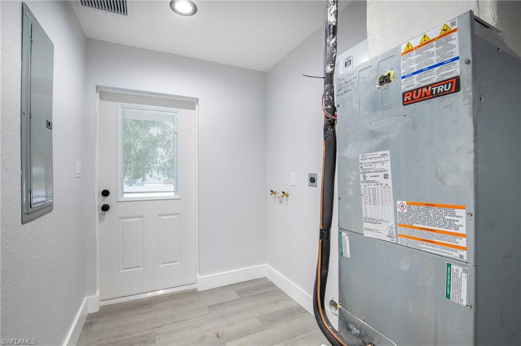 CLEWISTON - Residential