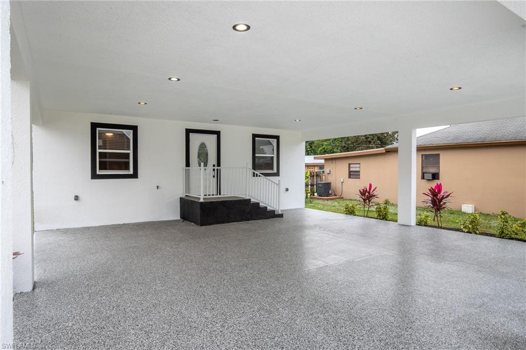 CLEWISTON - Residential