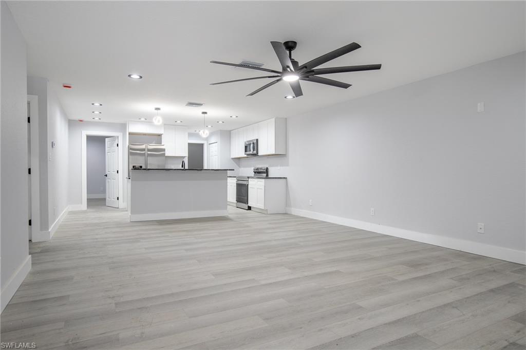 CLEWISTON - Residential