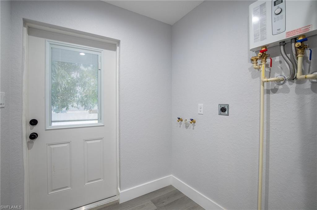 CLEWISTON - Residential