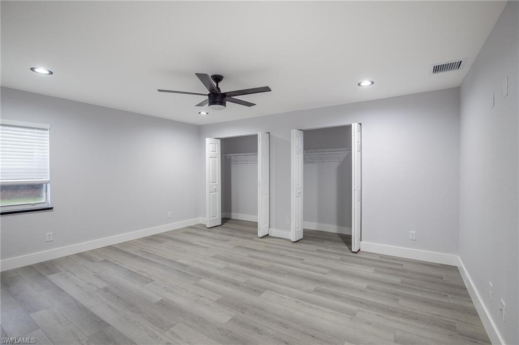 CLEWISTON - Residential