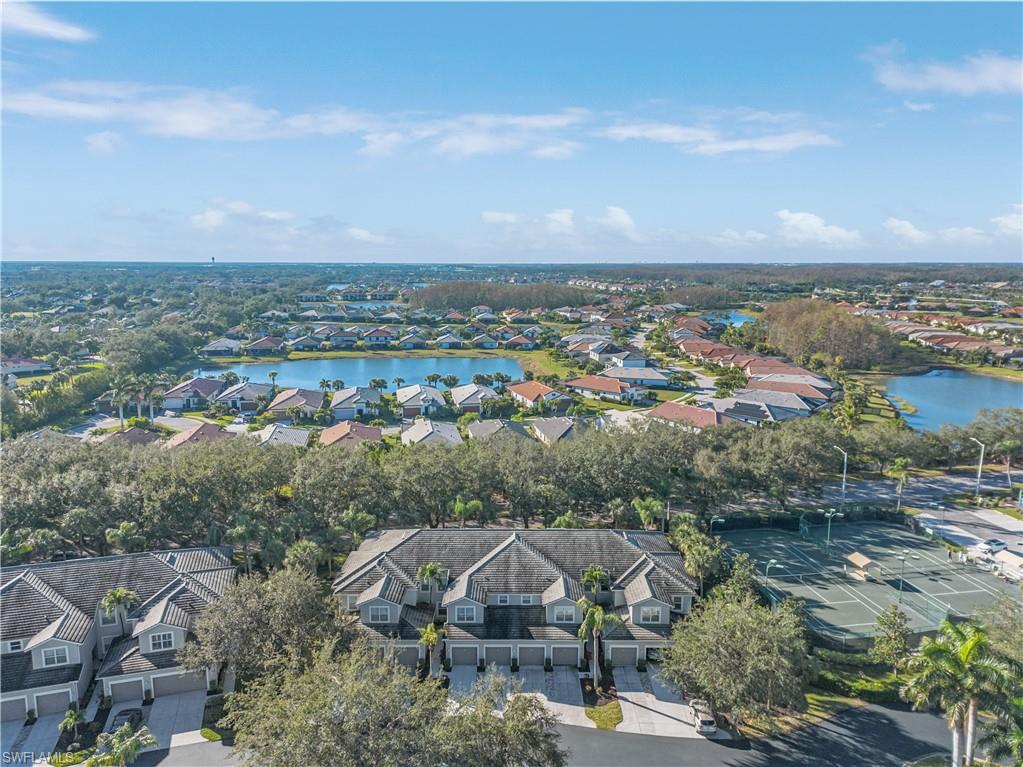 CHAMPION'S GREEN - Residential