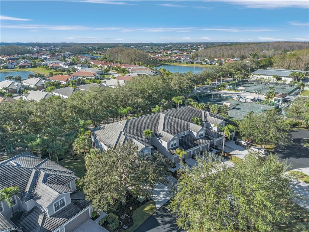 CHAMPION'S GREEN - Residential