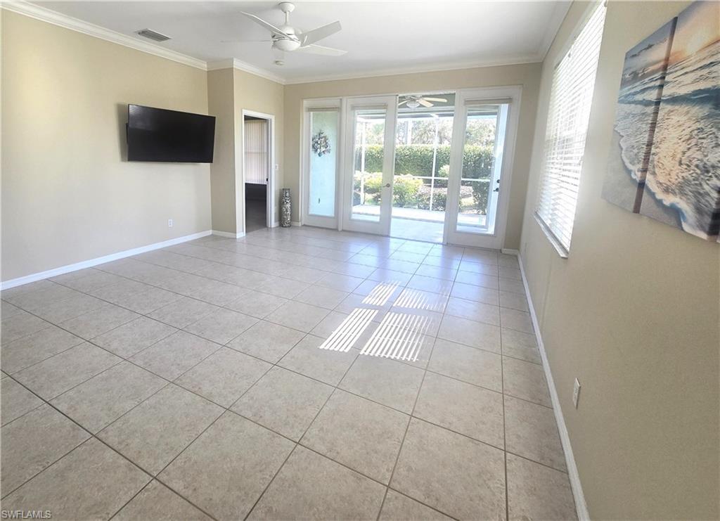 COLONY LAKES - Residential