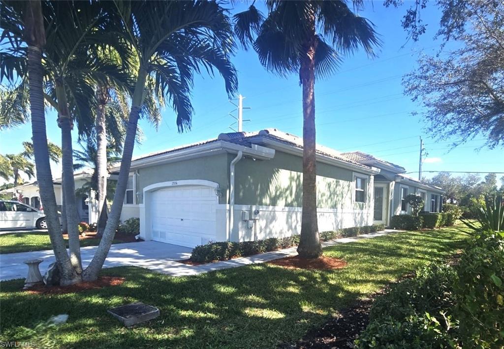 COLONY LAKES - Residential