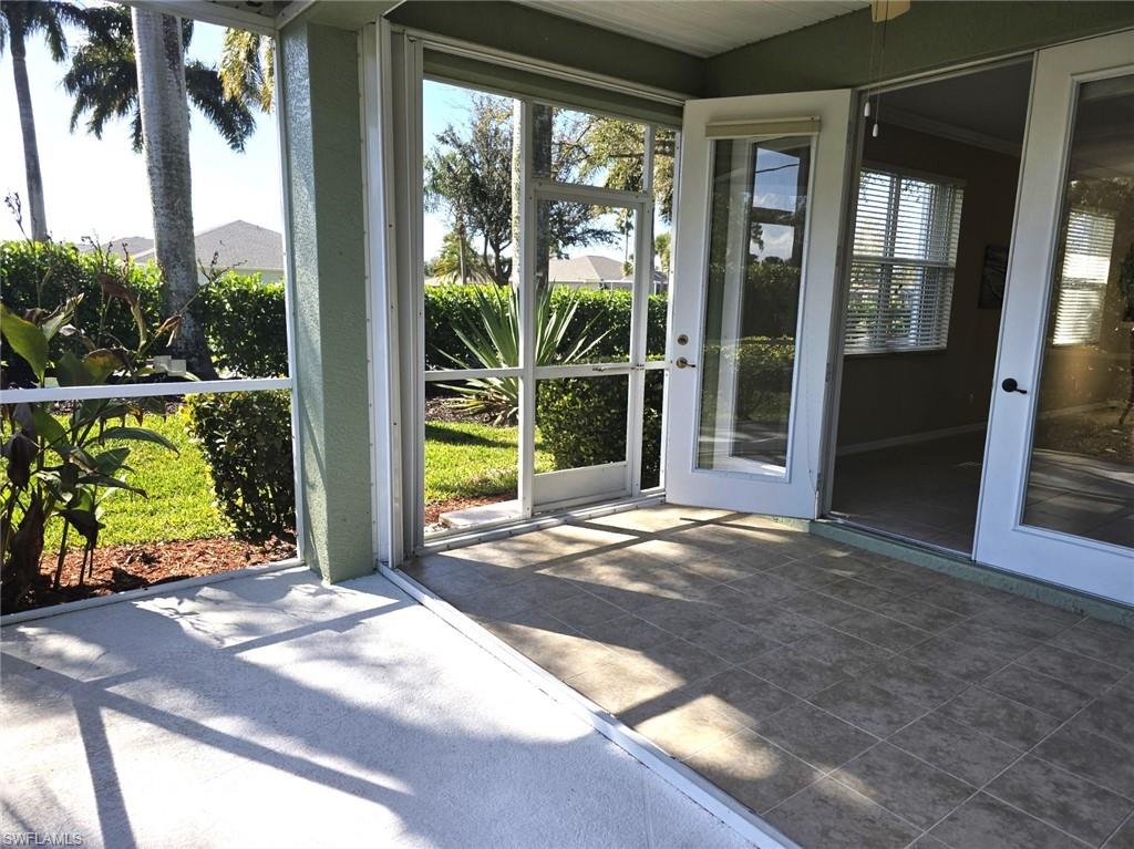 COLONY LAKES - Residential