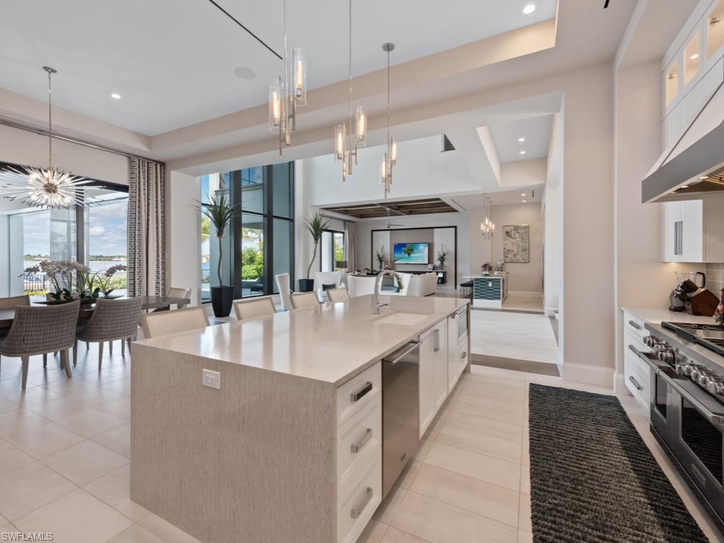 LUGANO - Residential