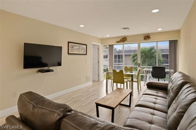 CHESAPEAKE MANOR - Residential