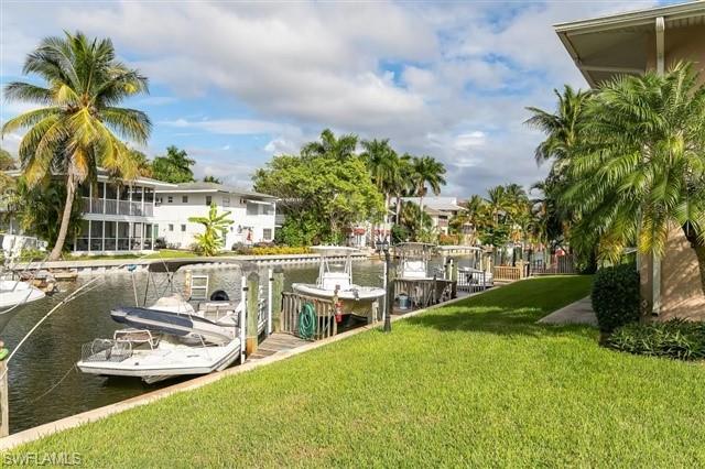 CHESAPEAKE MANOR - Residential