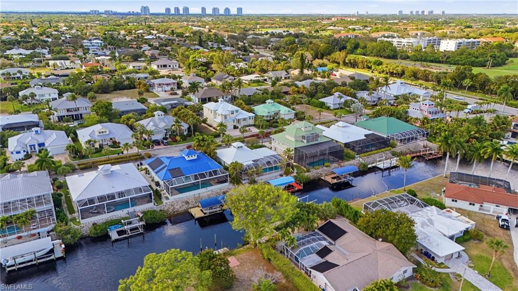 PARADISE VILLAGE - Residential