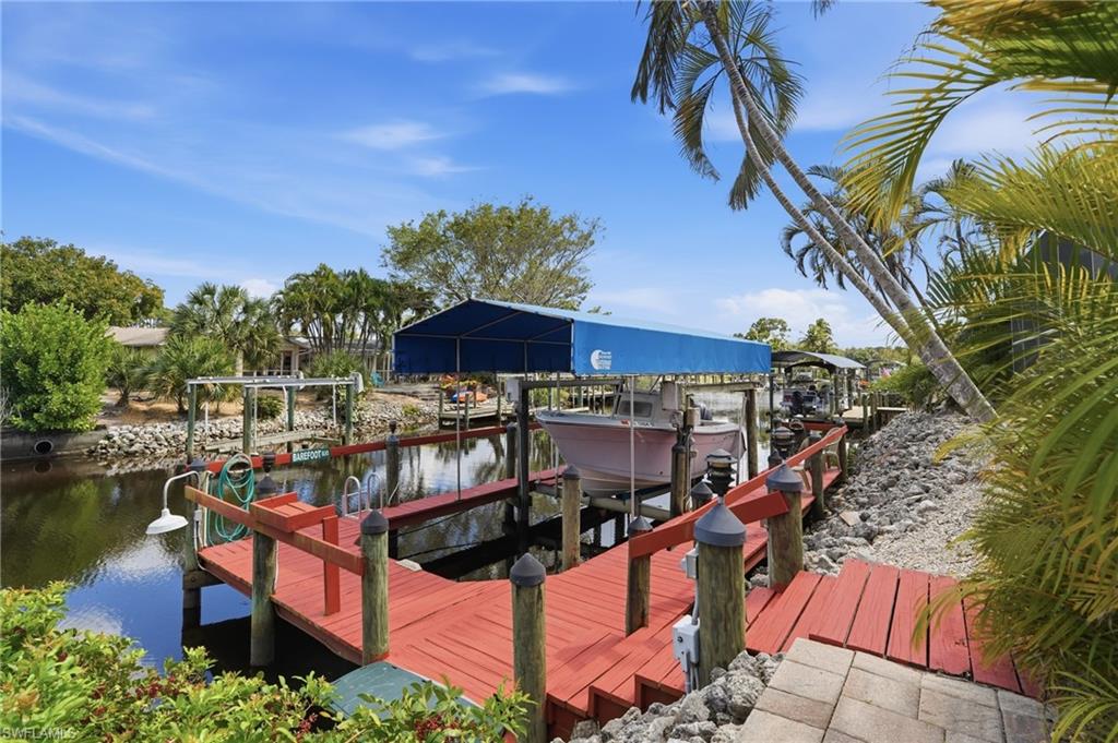 PARADISE VILLAGE - Residential