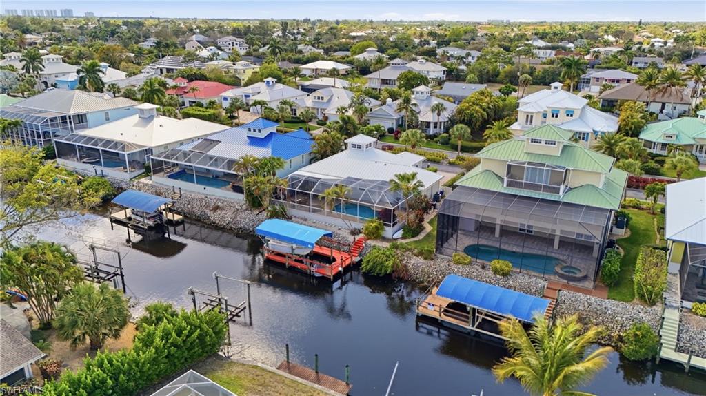 PARADISE VILLAGE - Residential