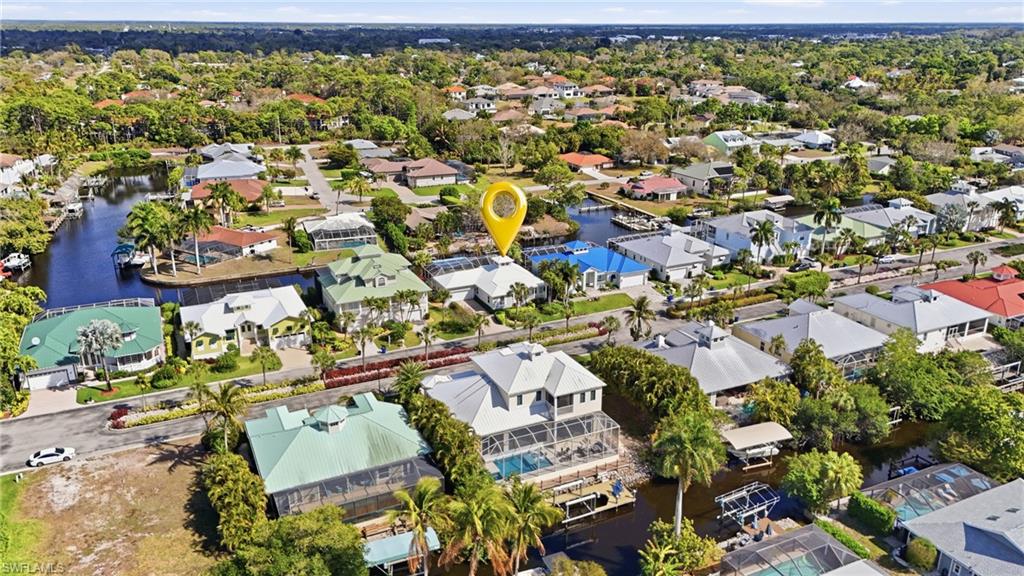 PARADISE VILLAGE - Residential