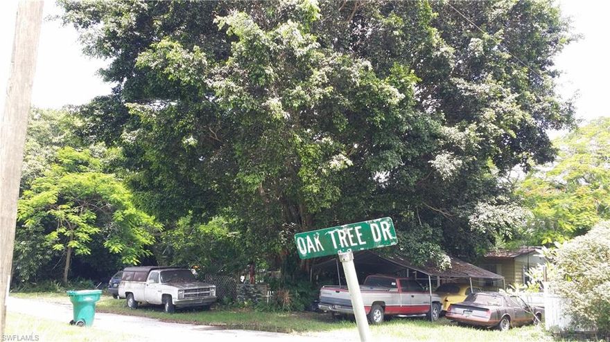 DREAM COME TRUE  READY FOR YOUR LANDSCAPING PACKAGE  THREE ADJOINING LOTS FOR $38K PIDS#00767440000 (2) LOTS AND 00767360009 (1) LOT NEED SPACE.. HERE IT IS  PERFECT 3 LOT SPOT WITH ZONING FOR A SINGLE FAMILY HOME  OR MOBILE HOME AN  OPPORTUNITY IN  AREA OF MAJOR GROWTH TAKE A LOOK    U.S. 41 E TO AUTO RANCH RD 2ND RIGHT TO OAK TREE DR. SIGNAGE IN FRONT  TAKE A LOOK BEFORE YOU DECIDE.  YOU WILL PUT SEPTIC AND WELL IN ONCE YOU HAVE YOUR BUILDING PLAN IN PLACE.