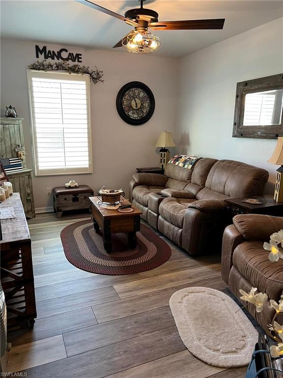 CASCADES - Residential