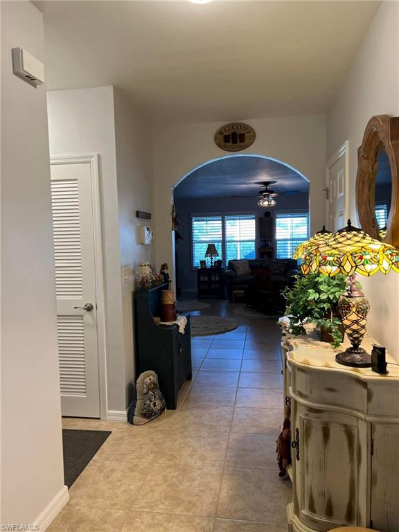 CASCADES - Residential