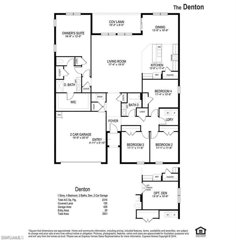 CASCADES - Residential