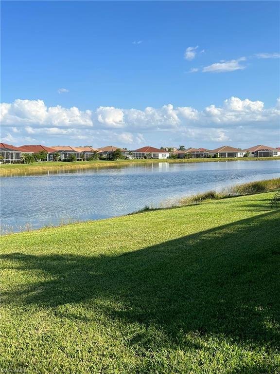 CASCADES - Residential