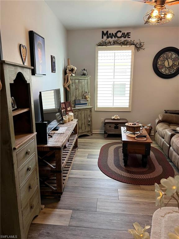 CASCADES - Residential