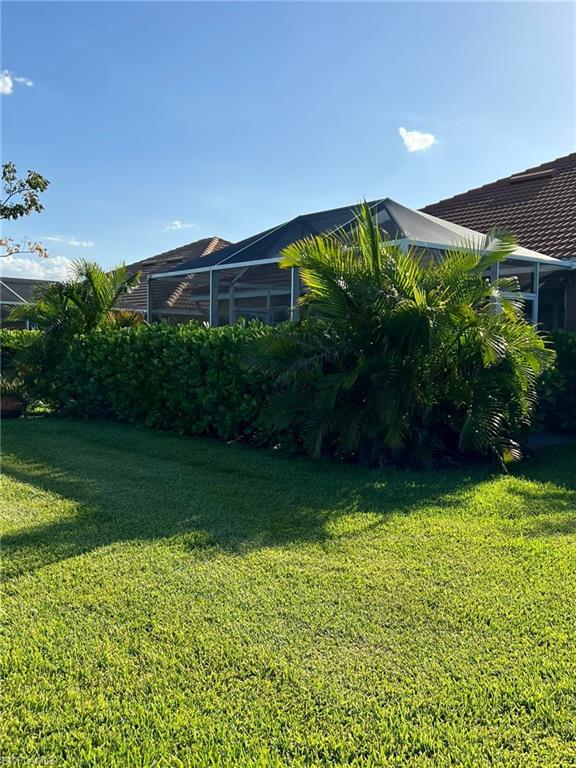 CASCADES - Residential