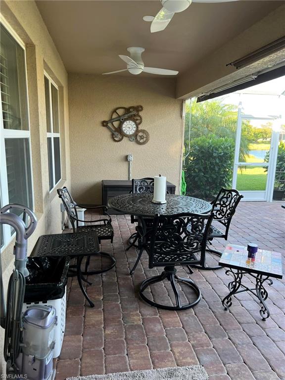 CASCADES - Residential