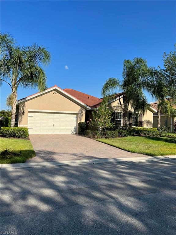 CASCADES - Residential