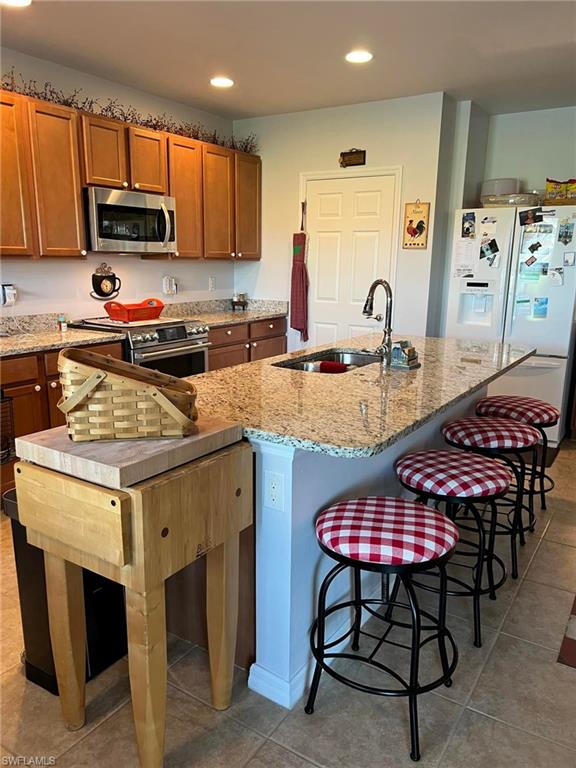 CASCADES - Residential