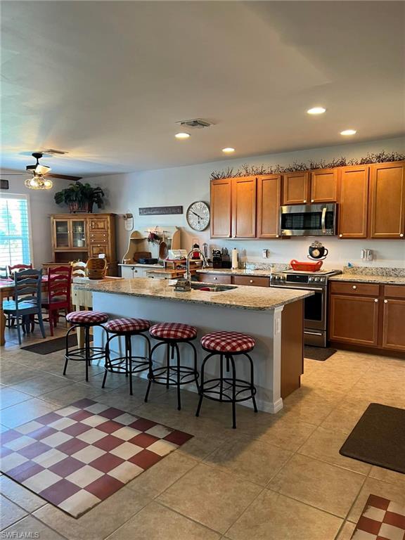 CASCADES - Residential