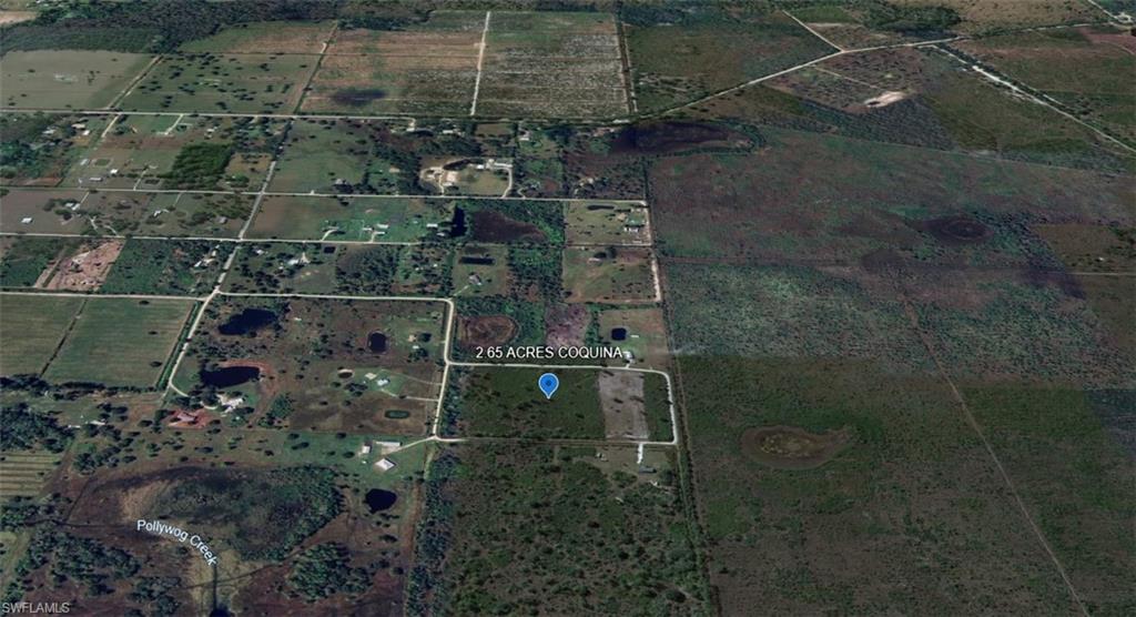 NORTH LABELLE GLADES - Land