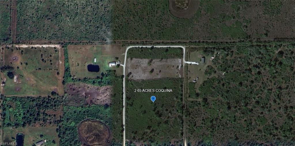 NORTH LABELLE GLADES - Land