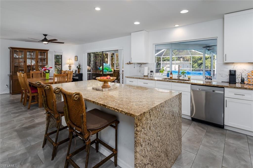 BONITA SHORES - Residential