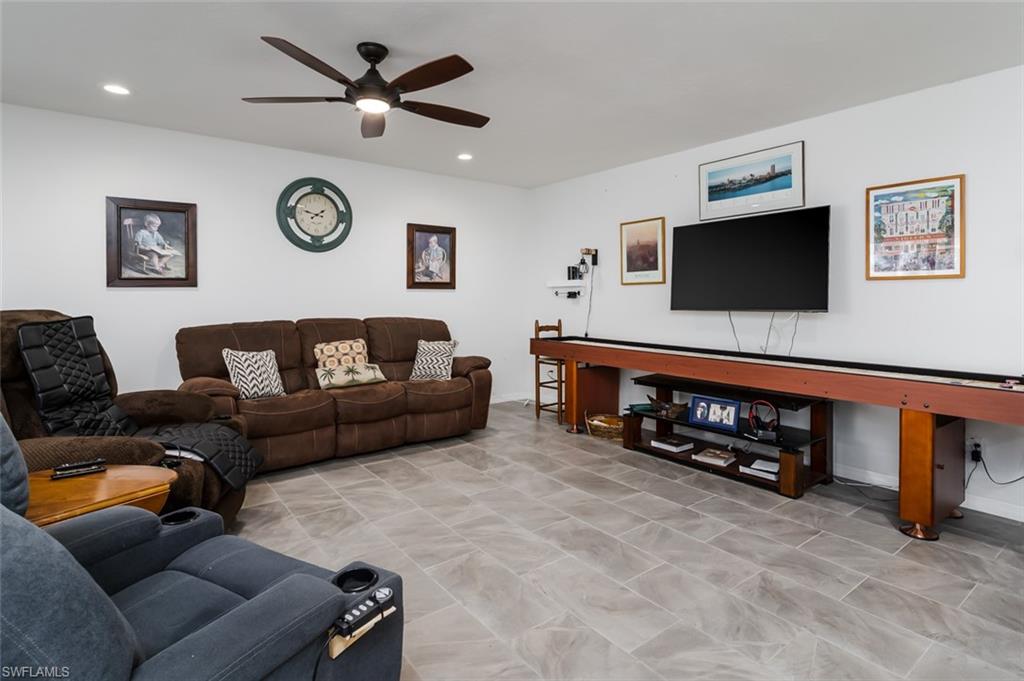 BONITA SHORES - Residential