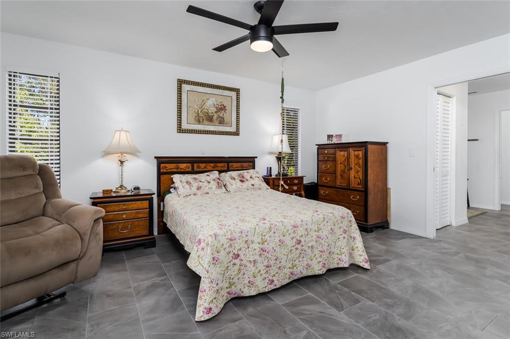 BONITA SHORES - Residential